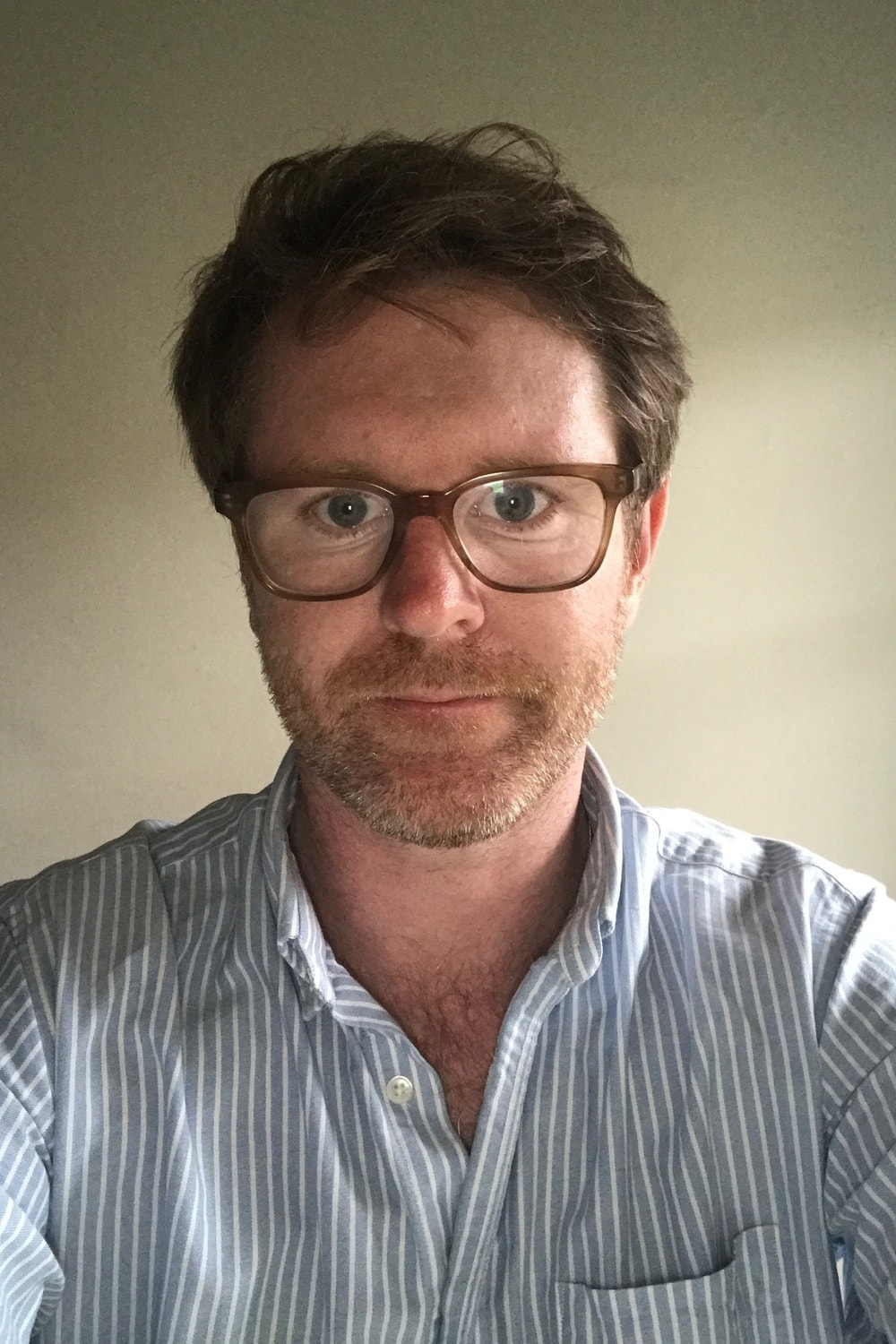 Foto de John Maclean