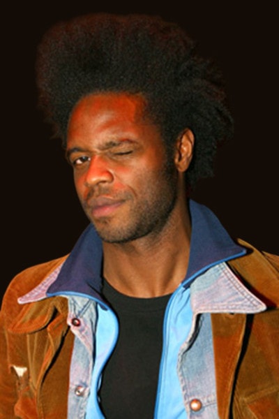 Foto de Daniyah Ysrayl