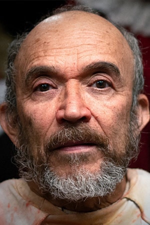 Foto de César Badillo