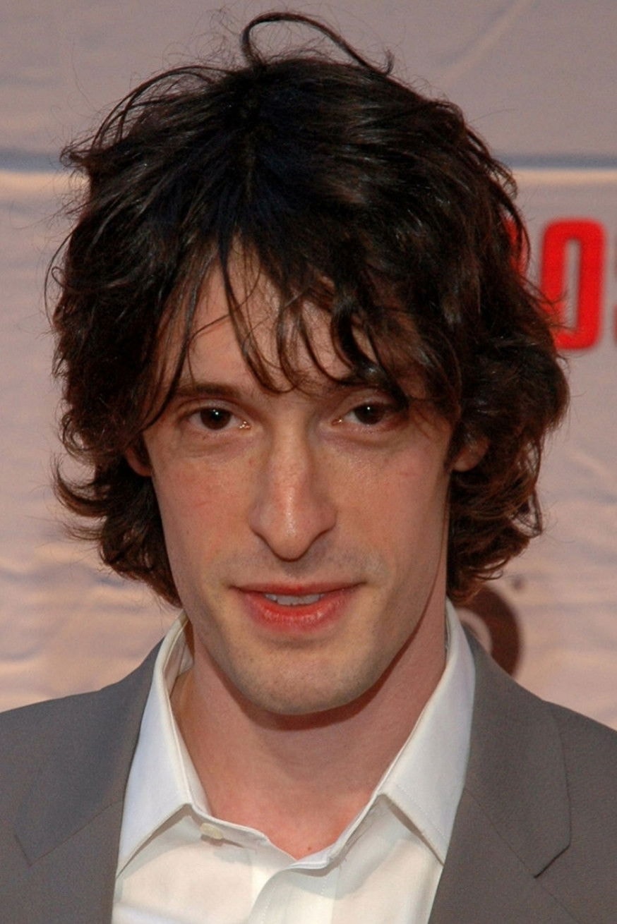 Foto de Will Janowitz