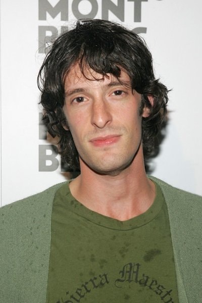 Foto de Will Janowitz