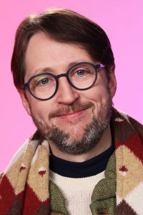 Foto de C. Mason Wells