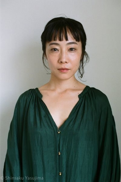 Foto de Maho Yamada