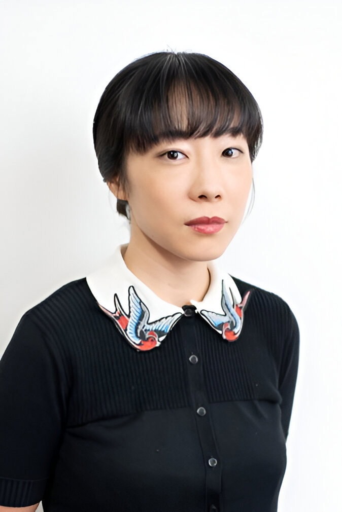 Foto de Maho Yamada