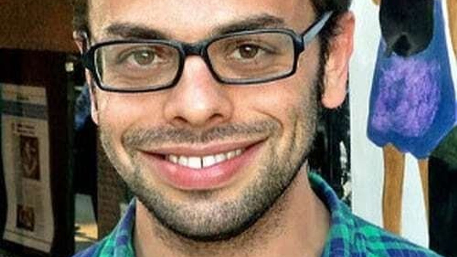 Foto de Nathan Silver