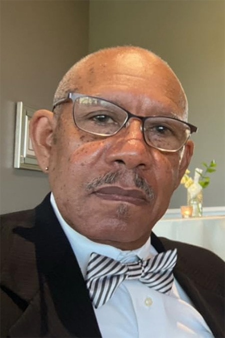 Foto de James Craven