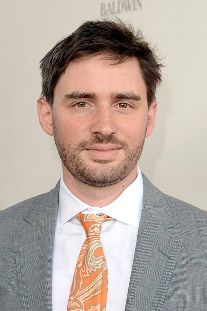 Foto de Jared Moshé