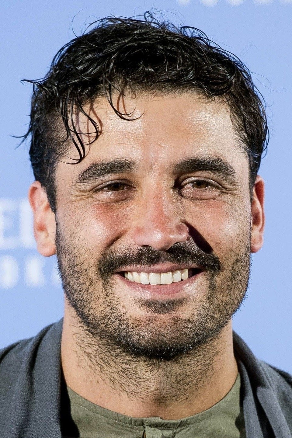 Foto de Álex García