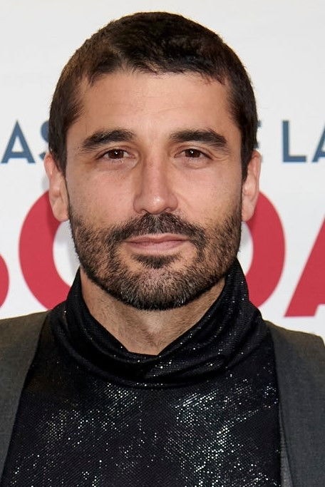 Foto de Álex García