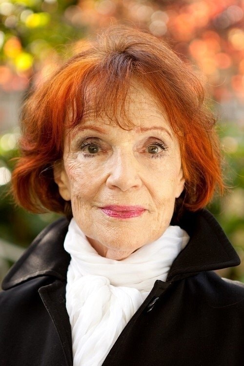 Foto de Susan Travers