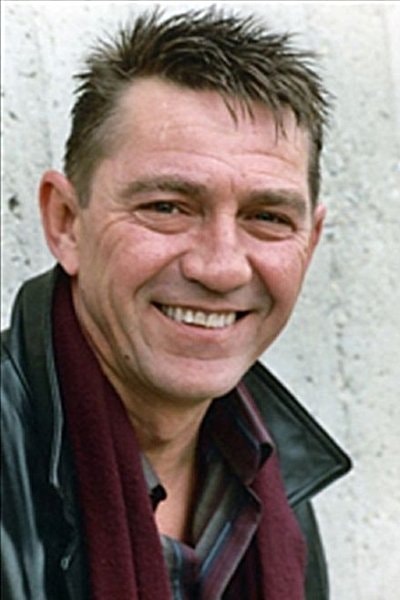 Foto de B. Anthony Cohen