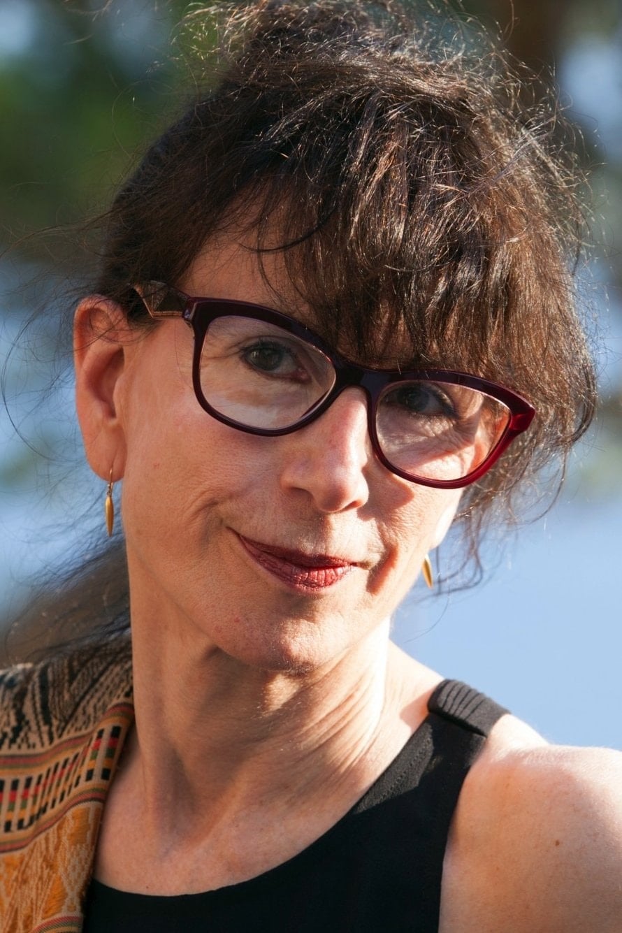 Foto de Judith Thurman