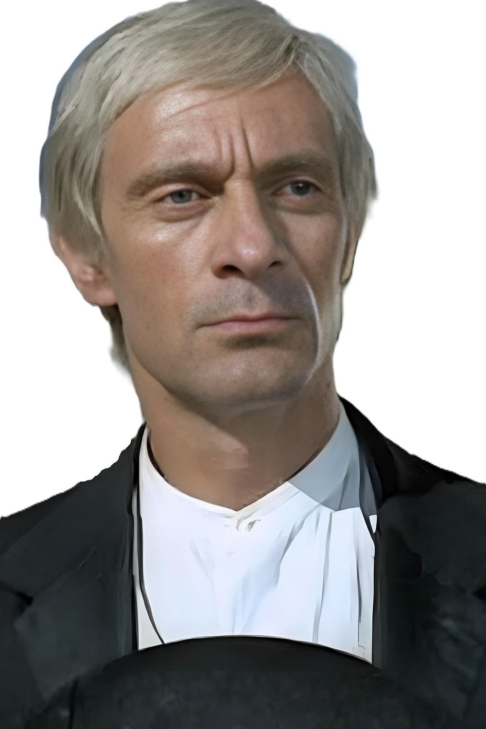 Foto de Saturno Cerra