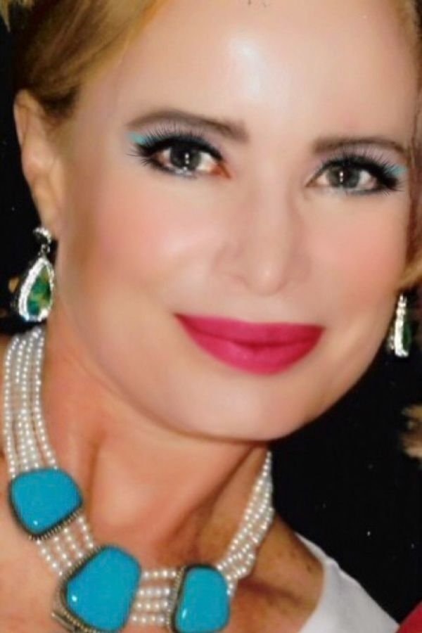 Foto de Maureen LaVette