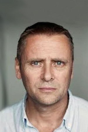 Foto de Mark Powley
