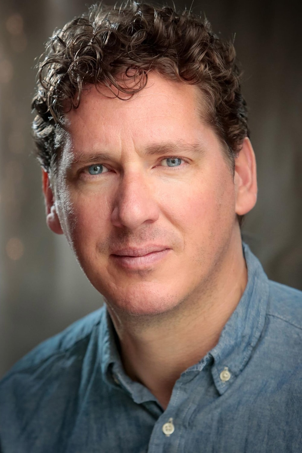 Foto de Jamie Lee-Hill