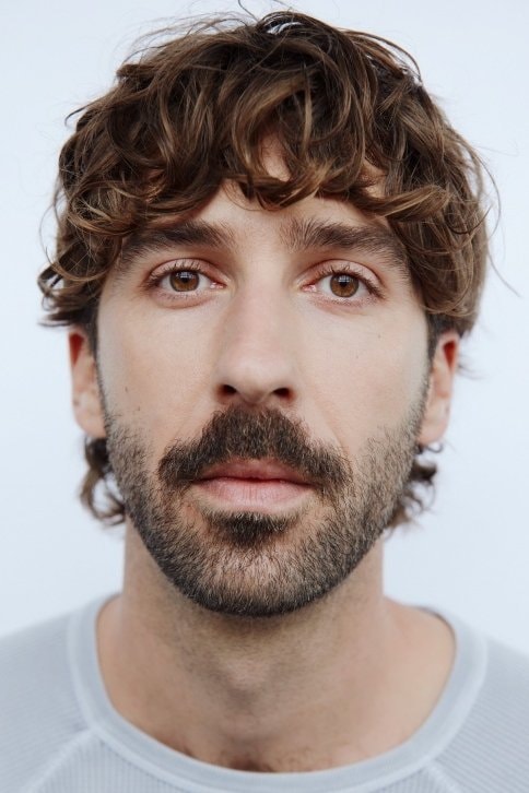 Foto de David Giguère