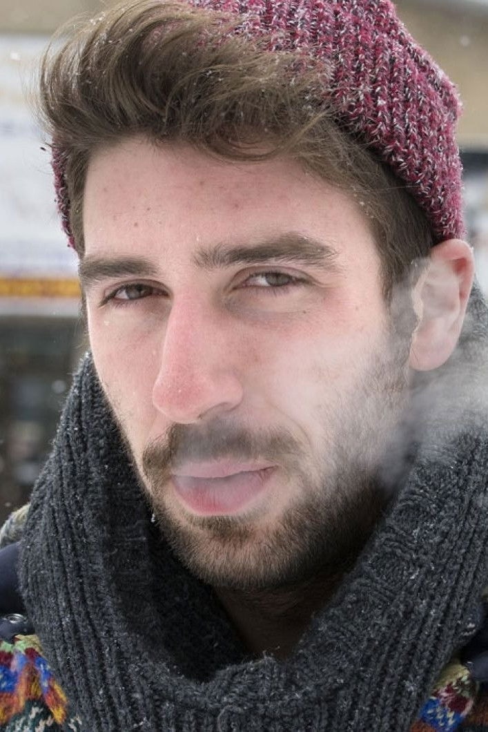 Foto de David Giguère