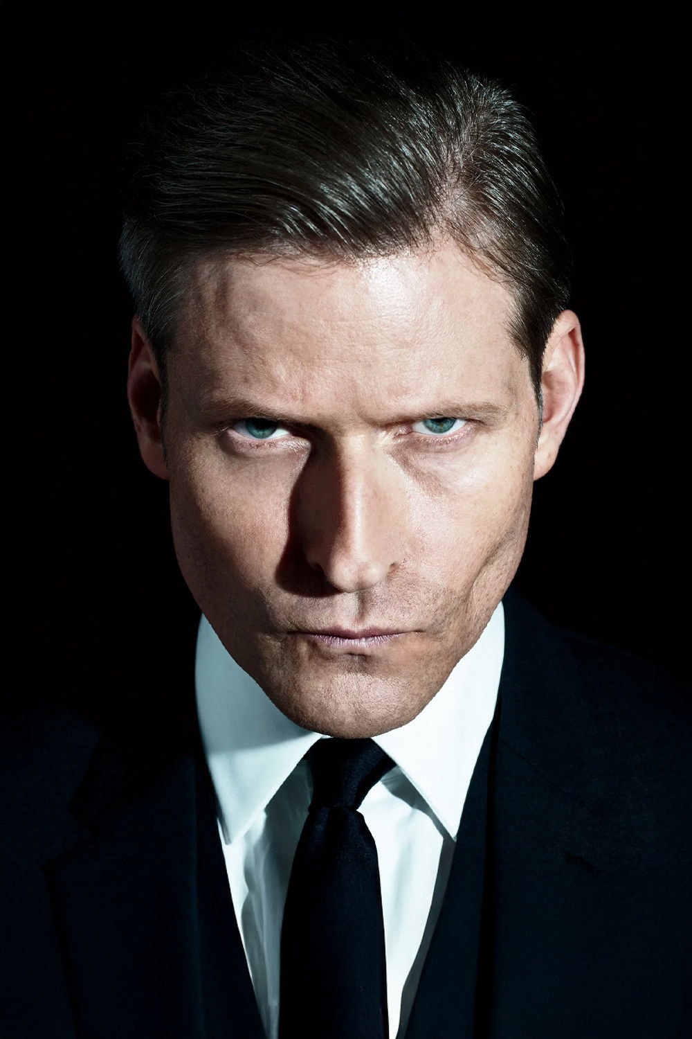 Foto de Crispin Glover