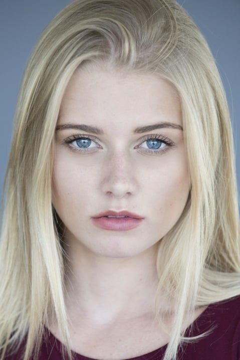 Foto de Alena Savostikova