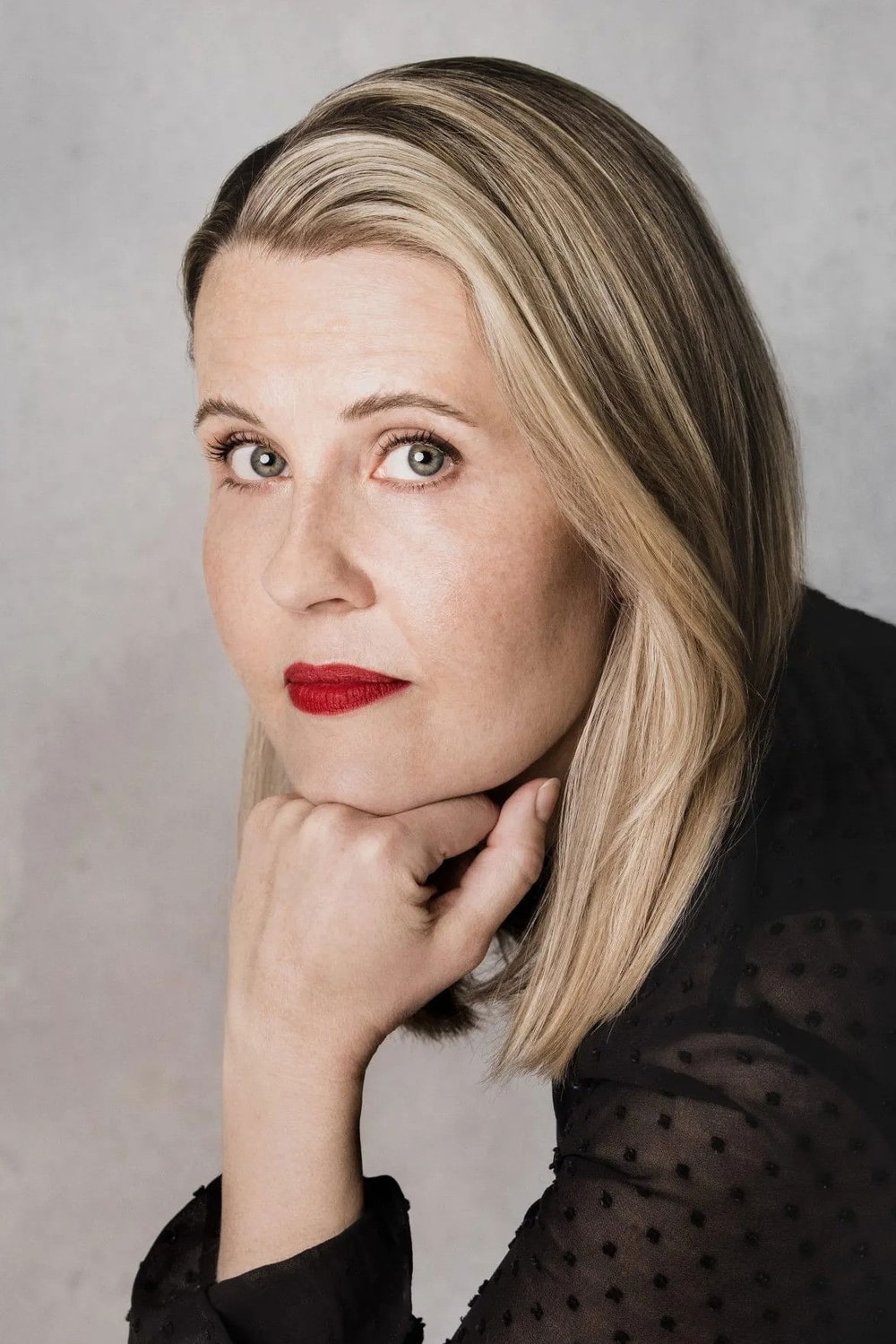 Foto de Alli Haapasalo