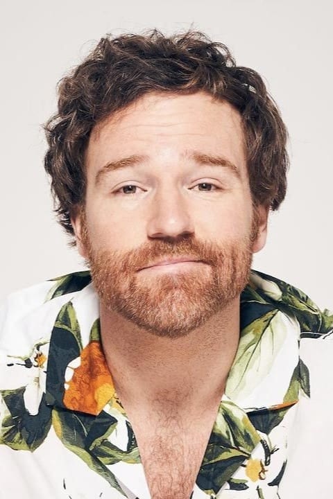 Foto de Shane Hartline