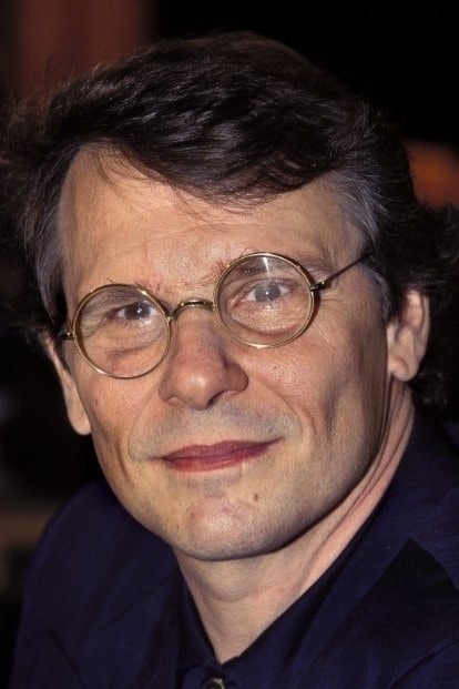 Foto de Daniel Pennac