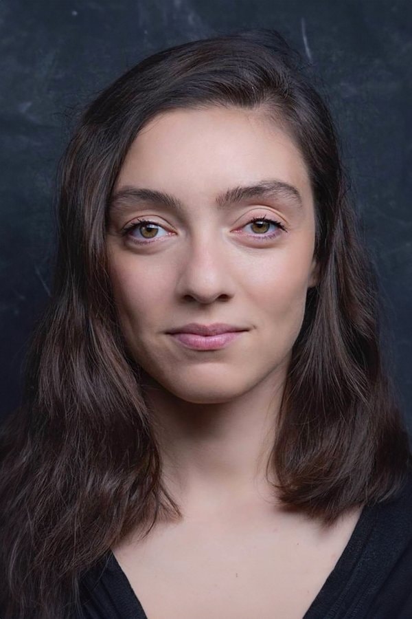 Foto de Merve Dizdar