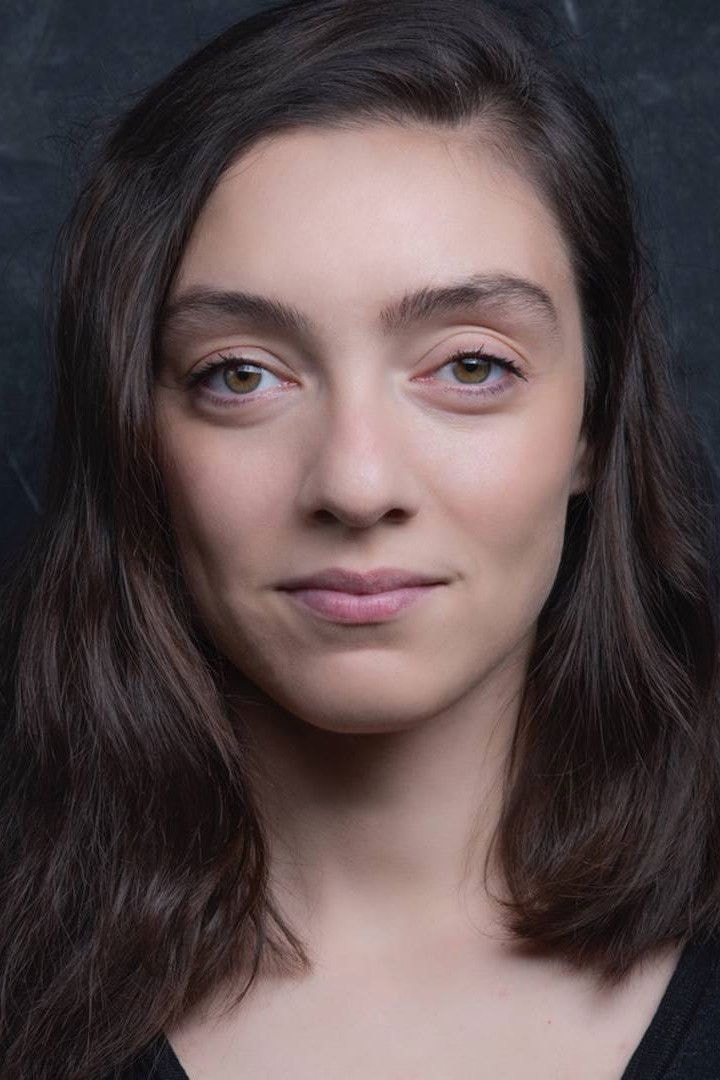 Foto de Merve Dizdar