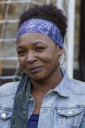 Foto de Nadine Marshall