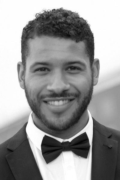 Foto de Jeffrey Bowyer-Chapman