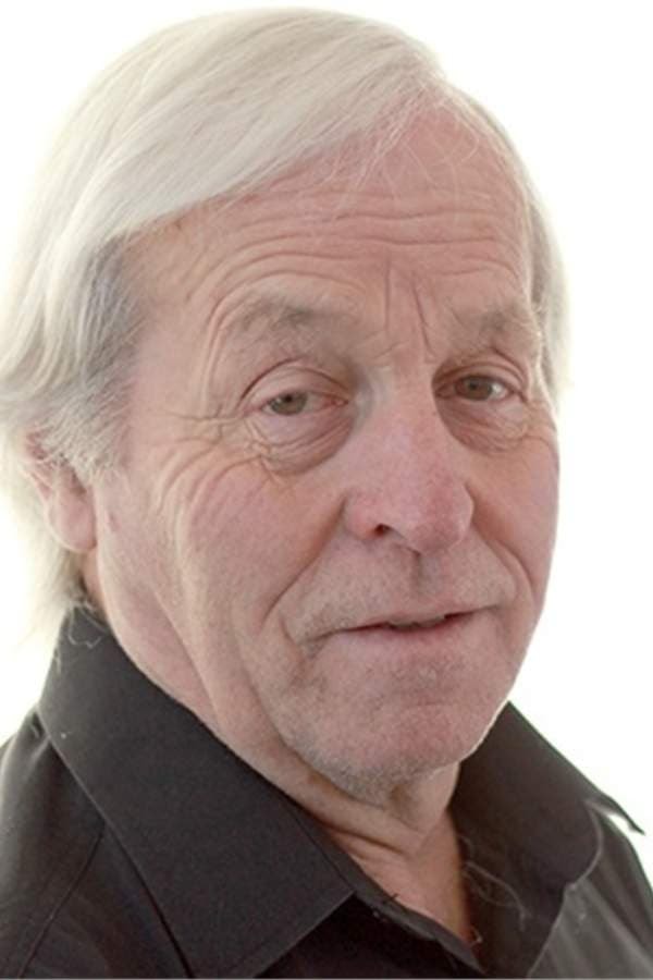 Foto de Frank Edwards