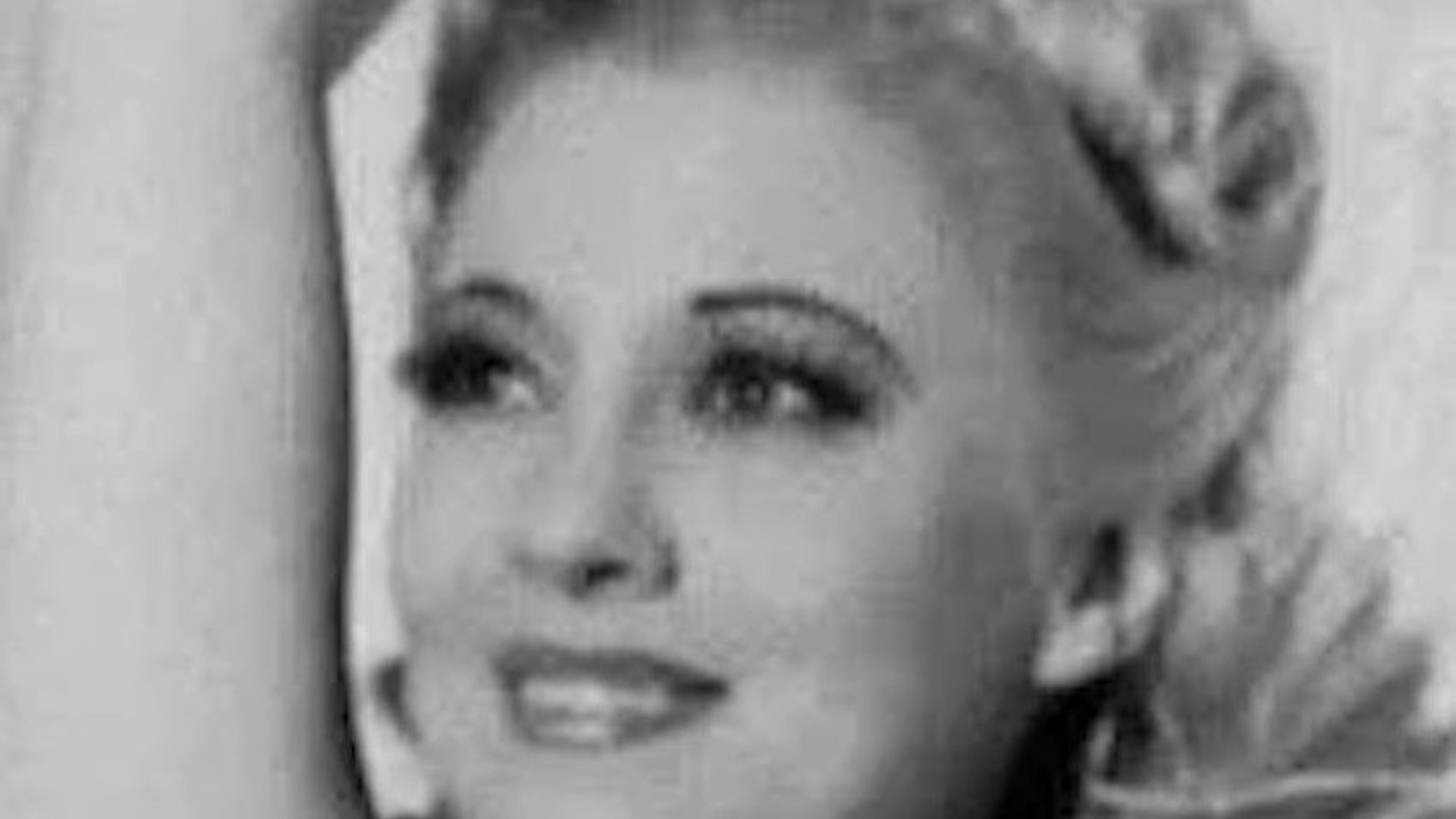 Foto de Sally Rand