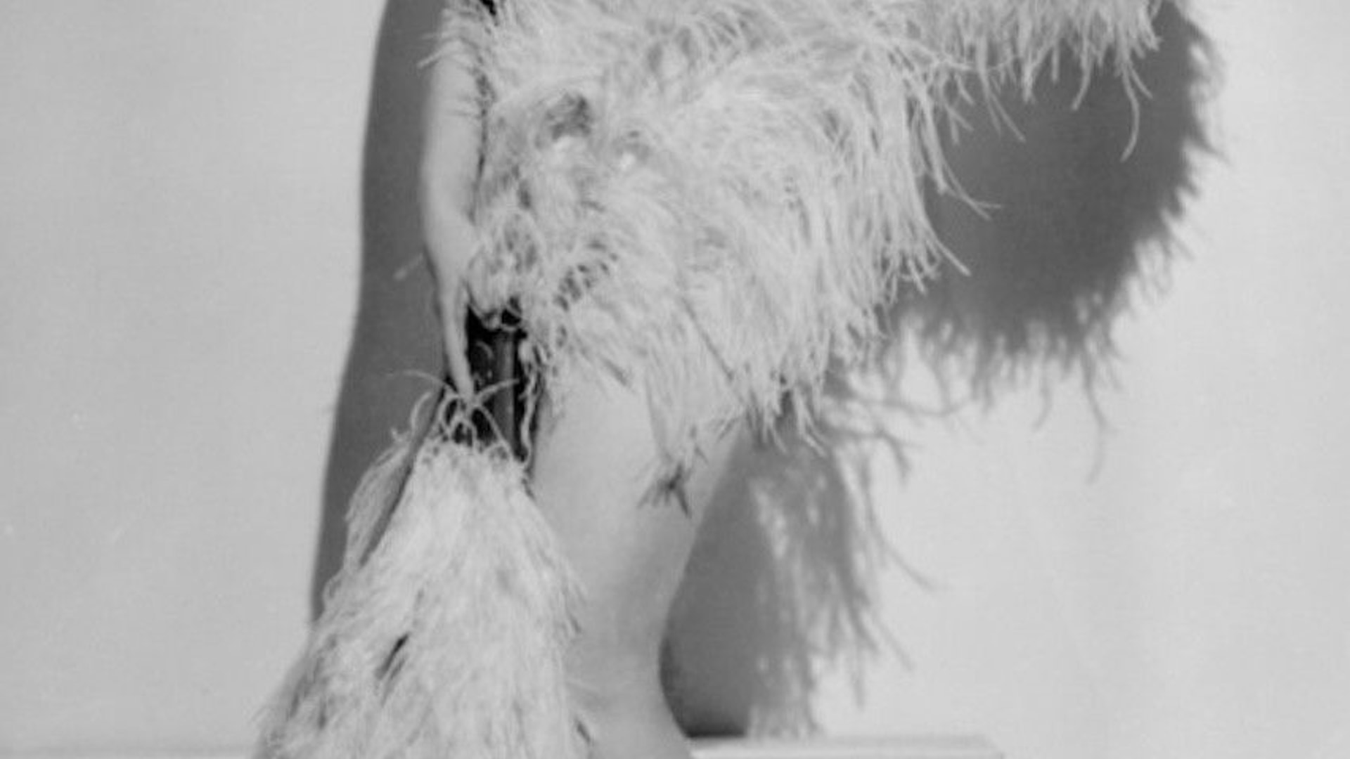 Foto de Sally Rand