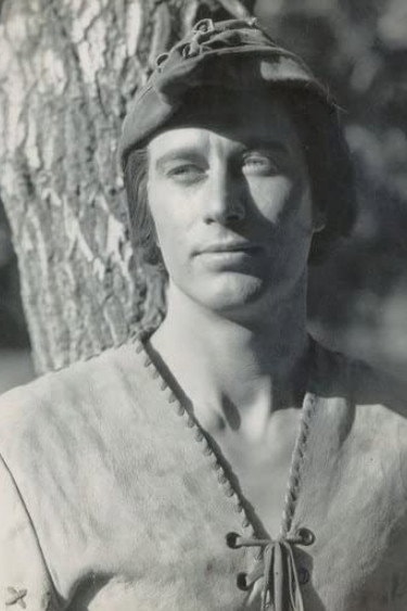 Foto de Robert Shaw