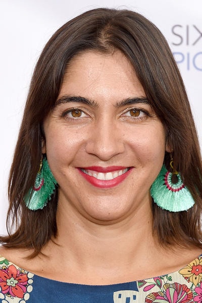 Foto de Bridget Stokes