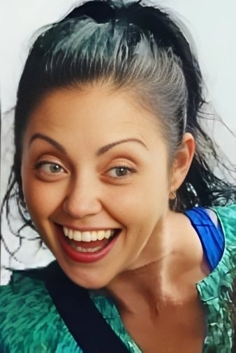 Foto de Brittany Petros