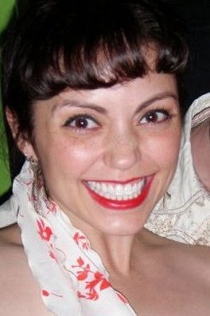 Foto de Brittany Petros