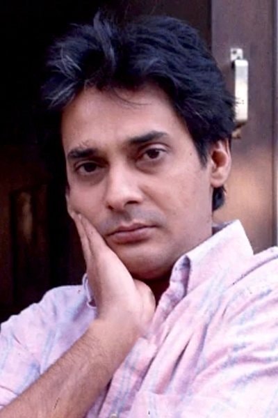 Foto de Ranjit Chowdhry