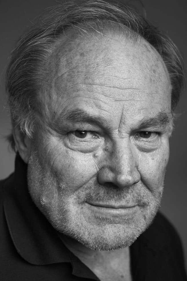 Foto de Klaus Maria Brandauer