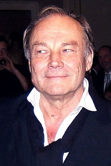 Foto de Klaus Maria Brandauer