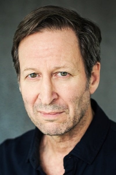 Foto de Richard Keats