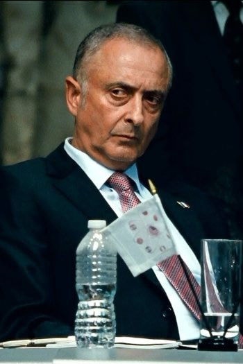 Foto de Marcelo Tubert