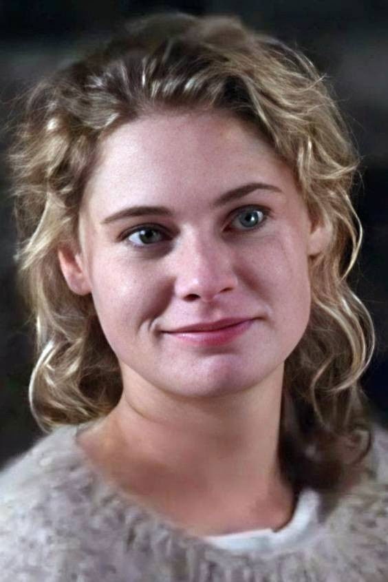 Foto de Michelle McBride