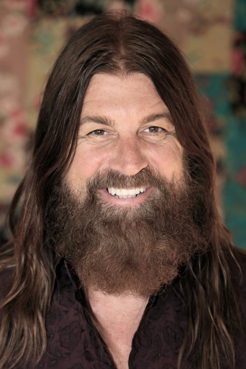 Foto de Rodger Halston