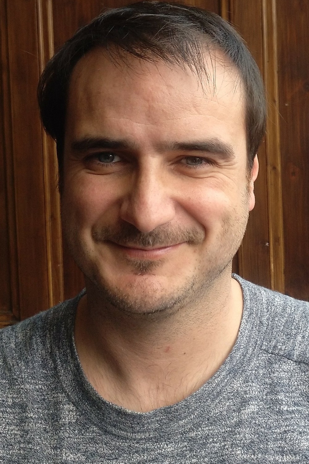 Foto de Aitor Arregi