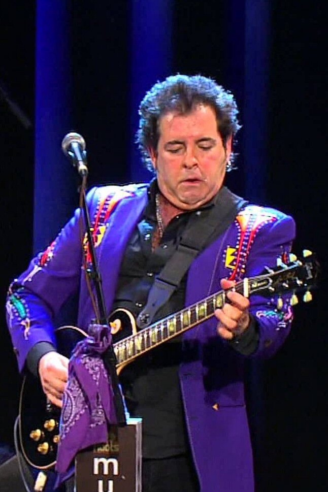 Foto de Billy Burnette