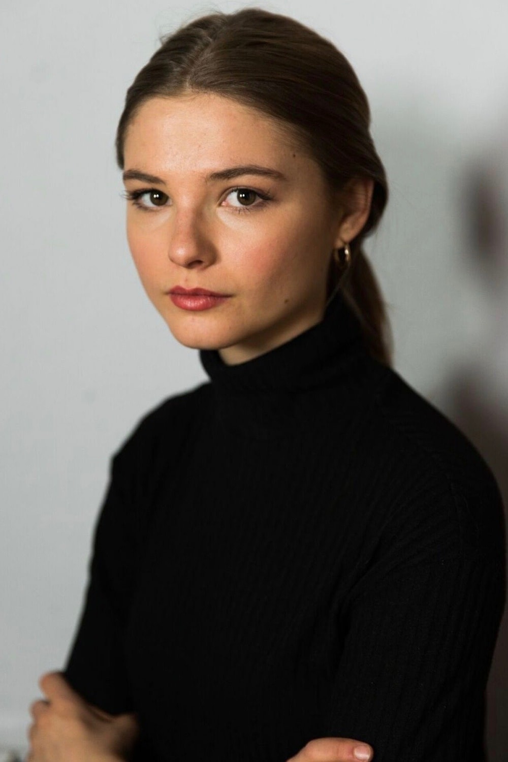 Foto de Stefanie Scott