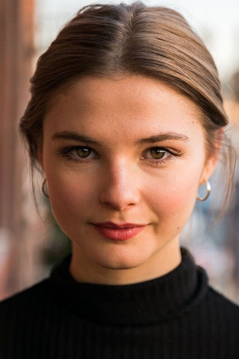 Foto de Stefanie Scott