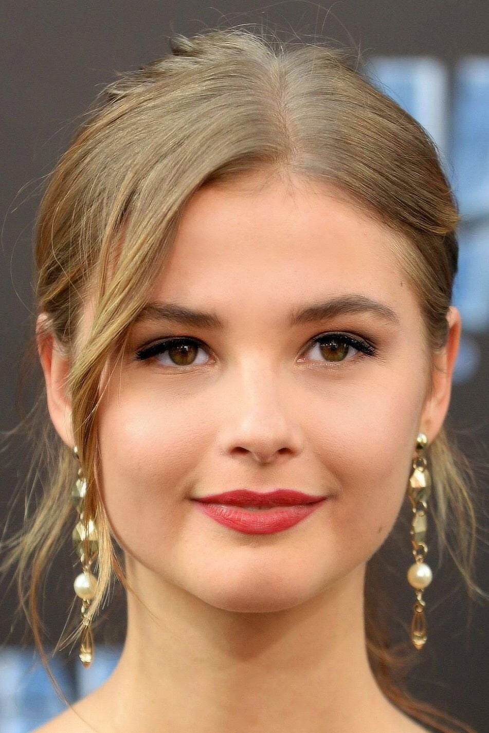 Foto de Stefanie Scott